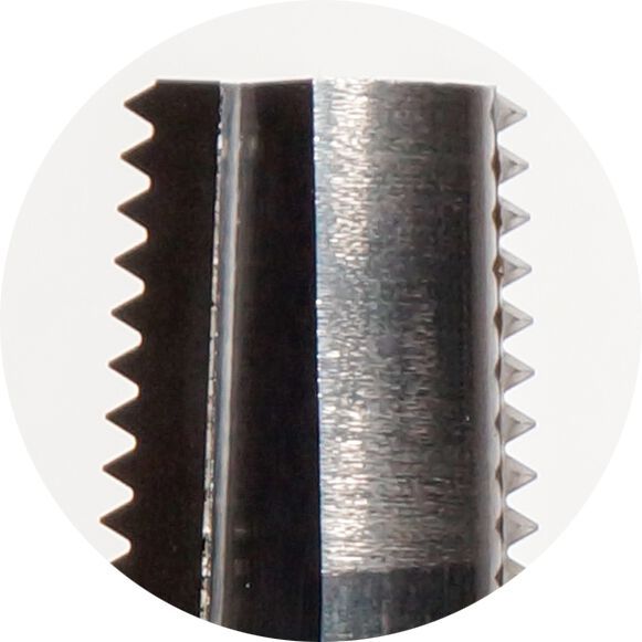 Diamond Cutting Tools développe des burins, fraises et outils Posalux de dernière génération pour l'industrie horlogère. (Source : Diamond Cutting Tools)