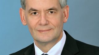 Günther Roth war zuvor bei Johnson Controls als Engineering Director Product Validation tätig. (Foto: imat-uve)