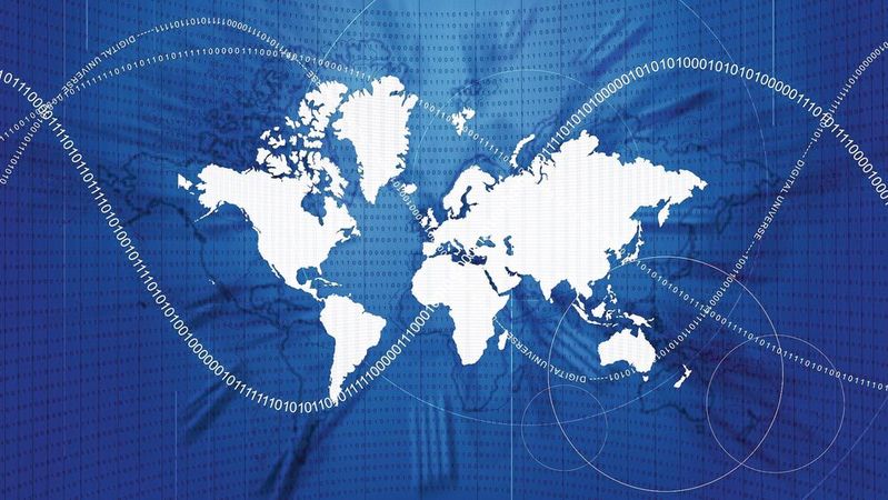Supply Chain Management: Geopolitische Umbrüche, Lieferkettenengpässe, etc. erfordern neue Strategien.(Bild:  Garik Barseghyan /  Pixabay)