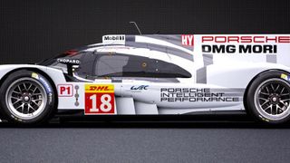 Die Leistung der Energierückgewinnungssysteme konnte Porsche gegenüber 2014 um rund ein Drittel steigern. (Foto: Porsche)