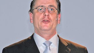 Laut Dr. Armin Schmidt von Hydac haben Getriebe ein Ausfallrisiko von weniger als 5%.  (Bild: Schäfer)