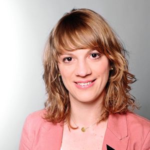 „Unternehmen, die sich diesem Trend verweigern, werden künftig kaum mehr sichtbar sein," prognostiziert Crowdmedia-Geschäftsführerin Svenja Teichmann.