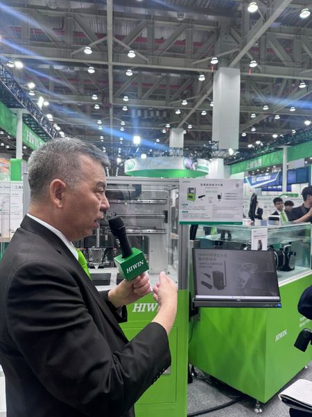 Impressionen von der TMTS 2026. (Bild: VCG/Sonnenberg)