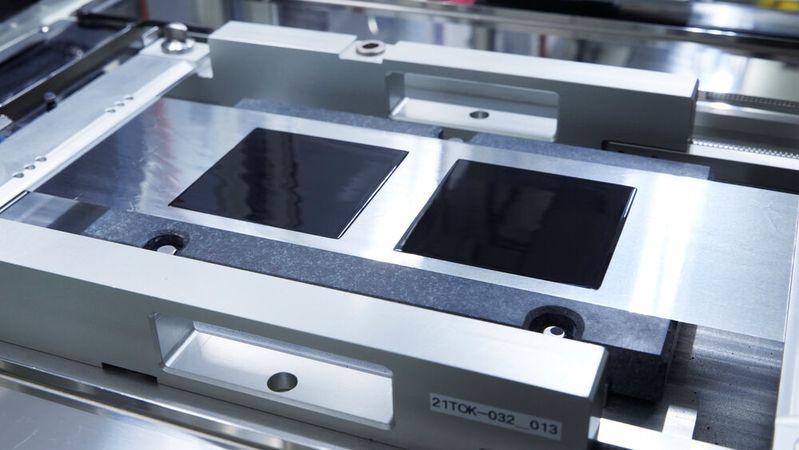 Die Festkörperbatterie soll unter anderem die Ladezeit verkürzen.