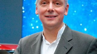 Lorenz Glaab, Vertriebs- und Marketingchef Chery Automobile. (Baeuchle/»kfz-betrieb«)