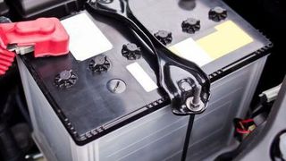 The polyethylene is used in diverse fields such as lithium-ion battery separators, industrial materials and medical devices. (Deposit Photos)