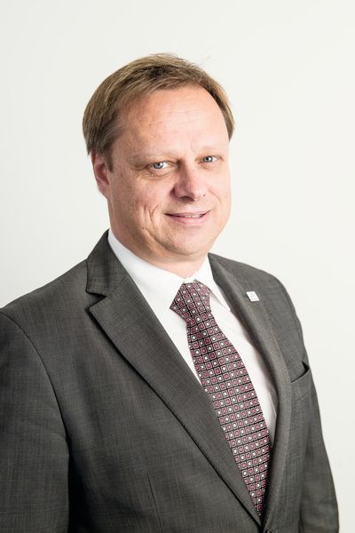“Drawing on the resources of Bilfinger companies in various countries, our turnaround network has positioned us as an international service provider for large turnarounds.” Gerald Pilotto, Executive President Bilfinger Industrial Maintenance (Picture: Nadine Rupp/Bilfinger)