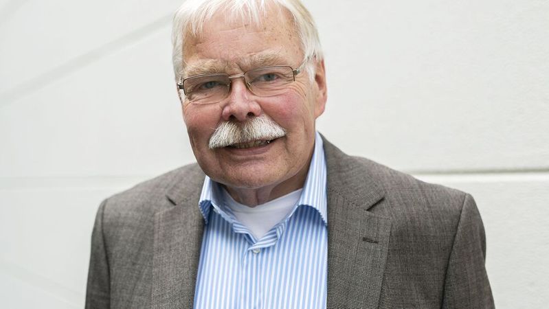 Verstarb Ende Januar im Alter von 82 Jahren: Georg Petersen hatte sich ehrenamtlich vor allem im Ausbildungswesen für das Kfz-Handwerk in Schleswig-Holstein eingesetzt.(Bild:  Kfz-Gewerbe Schleswig-Holstein)