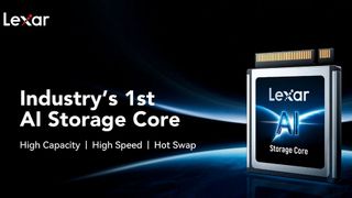Für seinen „KI-Speicherkern“ sieht Lexar in erster Linie fünf Anwendungsszenarien. (Bild: Lexar)