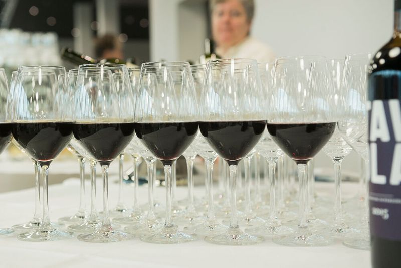 Nach einem guten Mittagessen konnte man gestärkt den zweiten Teil des SMM Kongress verfolgen. (Thomas Entzeroth)