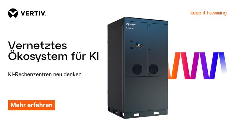 (Bild:  Vertiv)