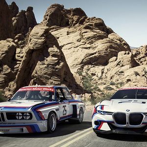 (Foto: BMW)