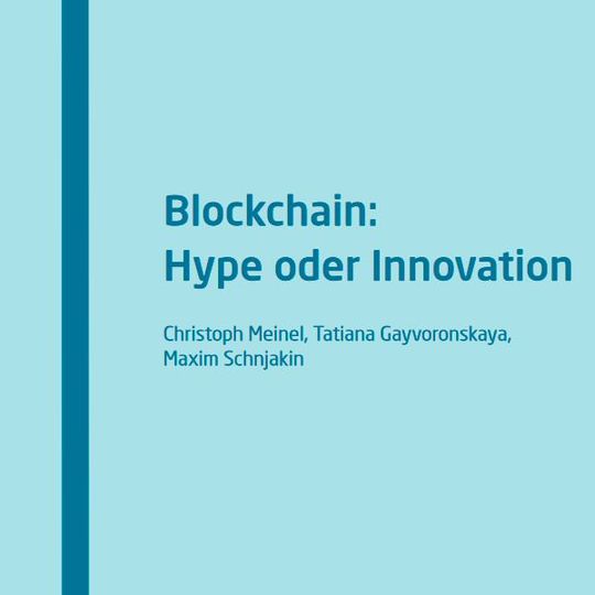 Entwickler dürften bei der Lektüre des HPI-Dokuments vor allem von der Analyse der verschiedenen Sicherheitsaspekte profitieren. Entwickler dürften bei der Lektüre des HPI-Dokuments vor allem von der Analyse der verschiedenen Sicherheitsaspekte profitieren.