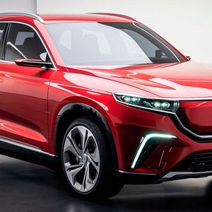 Mit Togg startet in der Türkei eine neue Automarke.(Bild:  Togg)