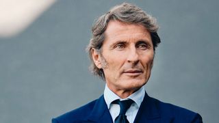 Stephan Winkelmann bekommt zusätzliche Aufgaben. (Bild: Audi)