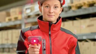 Daten sind in der Logistik so wichtig wie der Transport selbst. Hauseigene Apps können alle relevanten Informationen liefern. (Raben)