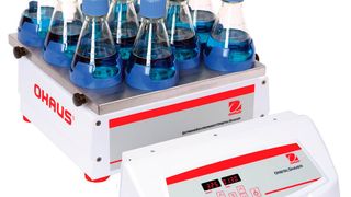 Schüttler für Extremumgebungen (Ohaus)