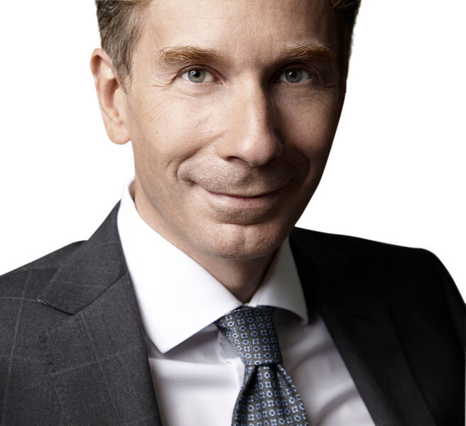 Jürgen Gietl ist Managing Partner bei BrandTrust. (BrandTrust)