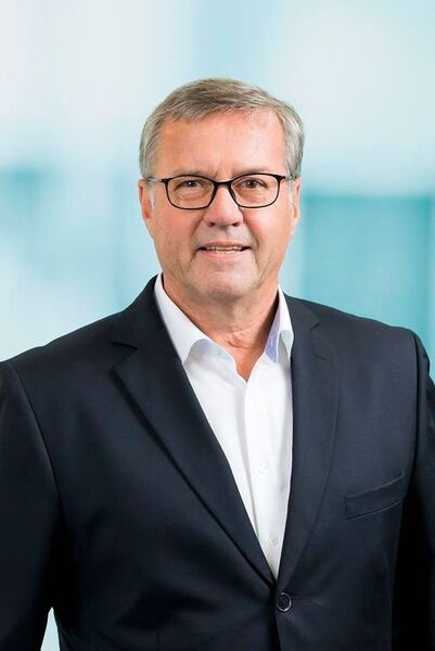Peter Kreisfeld fokussiert sich künftig auf den Vorsitz der Geschäftsführung von Iwis Smart Connect. (Iwis Antriebssysteme)