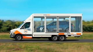 Mit der Marke Autohero will Auto 1 vermehrt den Verkauf an Privatkunden antreiben. (Bild: Auto 1)