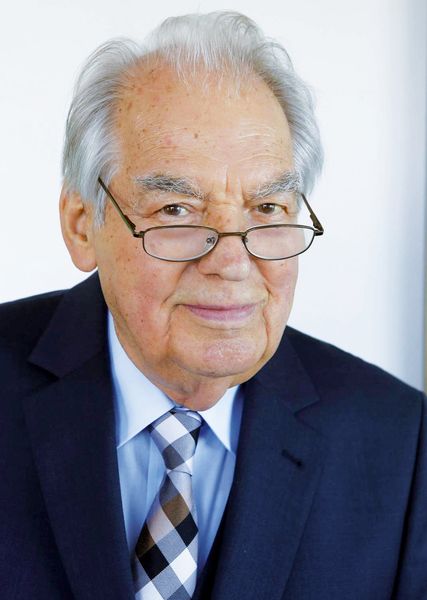 Felix Lampert war bis 2006 Geschäftsführender Gesellschafter,... (Rala)