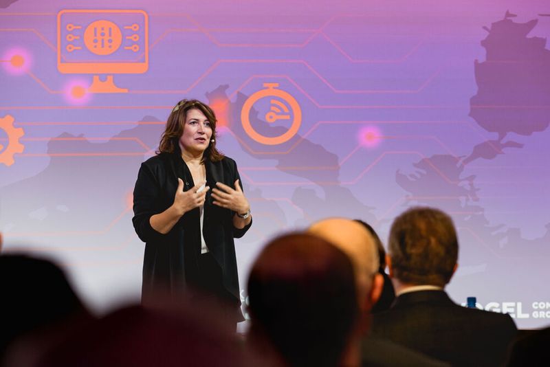 Impressionen von der Vorabendveranstaltung und vom 23. Würzburger EMS-Tag am 21. und 22. Oktober 2025. (Bild: Stefan Bausewein)