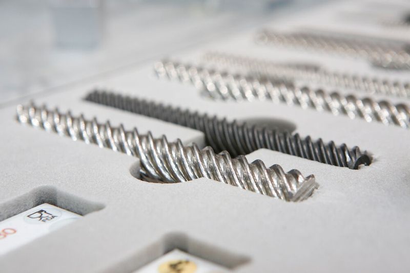 Impressionen von der Compamed 2017 (Messe Düsseldorf)