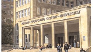 Die Goethe-Universität in Frankfurt betreibt ihre Datenbank- und SAP-Systeme in virtuellen Umgebungen auf Basis von Microsoft Windows Server 2008 R2 mit Hyper-V. (Archiv: Vogel Business Media)