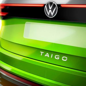 Das Auto basiert auf dem Nivus, den es in Brasilien bereits gibt.(Bild:  Volkswagen)