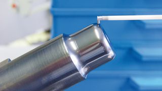 Die hochqualitativen Stanz- und Umformwerkzeuge von MPK Special Tools werden speziell nach den individuellen Wünschen des Kunden gefertigt. (MPK Special Tools GmbH)