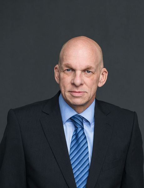 Hersteller, Platz 11: Stefan Engel, Lenovo Deutschland GmbH, Vice President & General Manager Central Region (Bild: Lenovo)