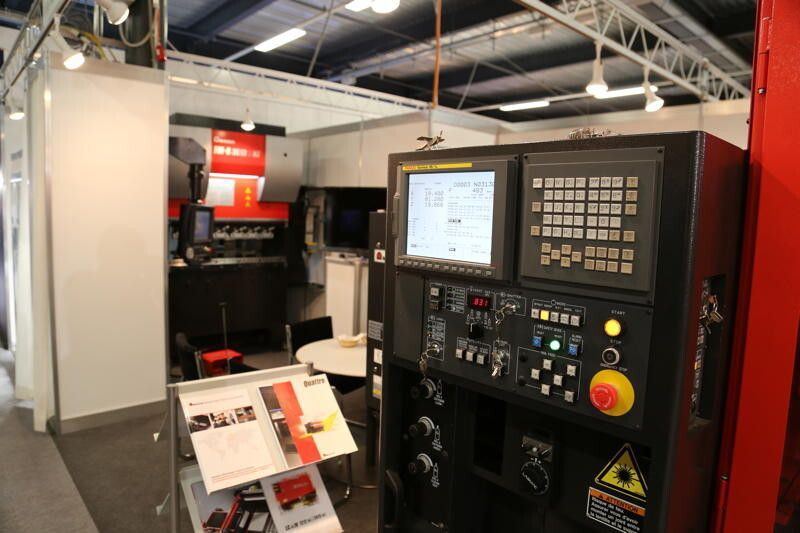 Rétrospective en image sur le SIAMS 2014. (Image: MSM / JR Gonthier)