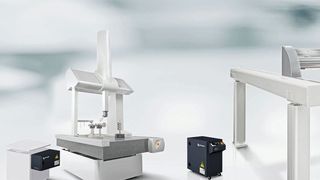 Die RC-Linie – bestehend aus RC241, RC1 und RC4K. (Hexagon Manufacturing Intelligence)