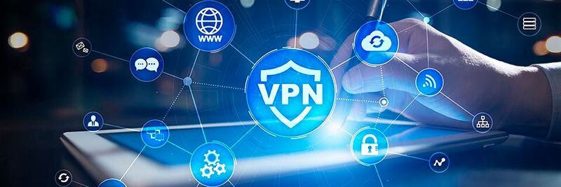 Die gewählte VPN-Lösung bestimmt, wie hoch das Maß an Privatsphäre und Sicherheit ausfällt.