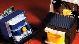 Typischer Einsatz eines PPTC-Bausteins in einer Motorschaltung. Bild: Tyco Electronics (Archiv: Vogel Business Media)