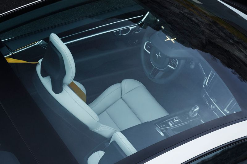 Stattdessen planen die Schweden ein Abo-Modell. (Bild: Stefan Isaksson)