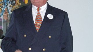 Unternehmer Erwin Schierle hat in diesem Jahr schon 3 Mio. Euro in den Ausbau und die Erweiterung seines Lieferprogramms investiert.  (Bild: Kuhn)