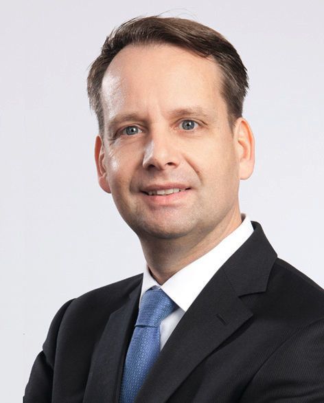 Der Autor: Christian Drews – Jurist, Leiter Personal und Recht bei Governikus GmbH & Co. KG (Governikus)