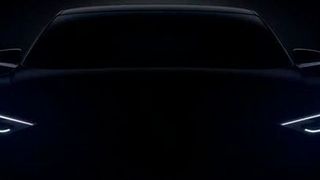 Früher dienten gasbetriebene Karbidlaternen als Beleuchtung am Auto, heute ist das Licht mehr als nur zweckmäßig. Licht ist wesentliches Designelement, elementares Sicherheits-Feature und Kommunikationsmittel. (Audi)