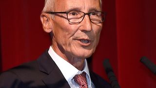 GTÜ-Geschäftsführer Rainer de Biasi berichtete von 60 Millionen Hauptuntersuchungen der GTÜ-Prüfer. (GTÜ)