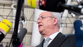 Der ehemalige VW-Vorstandsvorsitzende Martin Winterkorn zahlt 11,2 Millionen Euro Schadenersatz. (Foto: Volkswagen)