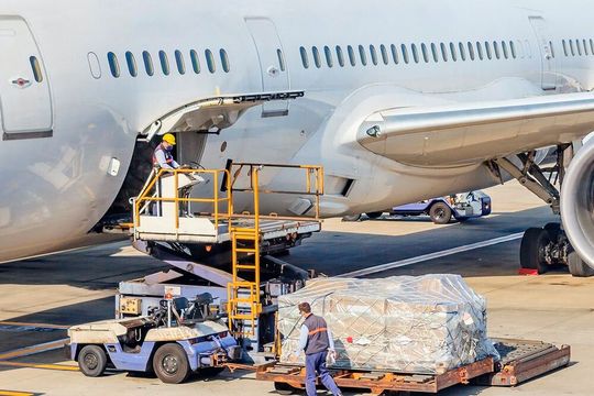 Digitalisierung in der Luftfracht bedeutet heute viel mehr als elektronische Frachtbriefe zu erstellen. Was smarte Tools für die Branche leisten können, hat der Aircargo Club Deutschland (ACD) jüngst eruiert. Hier einige Erkenntnisse ...(Bild:  F. Redesam)