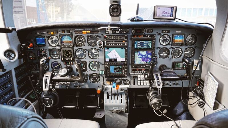 Moderne, modellbasierte Tools verknüpfen alle verfügbaren Informationen und schaffen so ein durchgängiges System, das hilft, den Überblick zu behalten.(Bild:  frei lizenziert /  Pixabay)