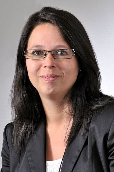 Dipl.-Ing. Christina Hoffmann, Branchenmanagerin Pharma & Food, Jumo: „Auch durch Verschmutzungen oder Beläge verfälschte Messergebnisse verringern sich dank der Vier-Elektroden-Technik.“  (Bild: Jumo)