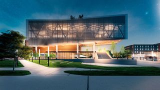 Apples Roboterwagen legten 2020 in puncto gefahrener Kilometer einen Zahn zu.  (Bild: Apple)