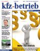 kfz-betrieb 12/2010 (Archiv: Vogel Business Media)