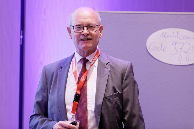 Impressionen vom Seminartag am 17. September (VCG)