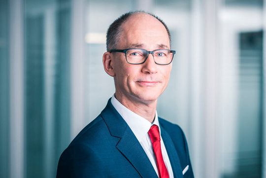 Sven Häberer, Rechtsanwalt und Fachanwalt für Arbeitsrecht in der Kanzlei Müller Radack Schultz(Bild:  Kanzlei Müller Radack Schultz)