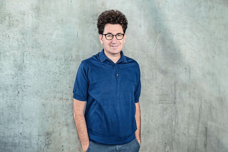 Mattia Binotto übernimmt Führungsposition für Audi in der Formel 1 (Bild: Audi)