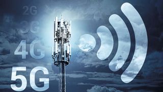 Drahtlos kommunizieren: 5G, Wi-Fi oder Satellit bieten mehr Bandbreite und weniger Latenz. Das hat nicht nur Auswirkungen auf das Hardware-Design der Geräte, sondern auch auf den Test. (Bild: (c) Галина Сандалова - stock.adobe.com)